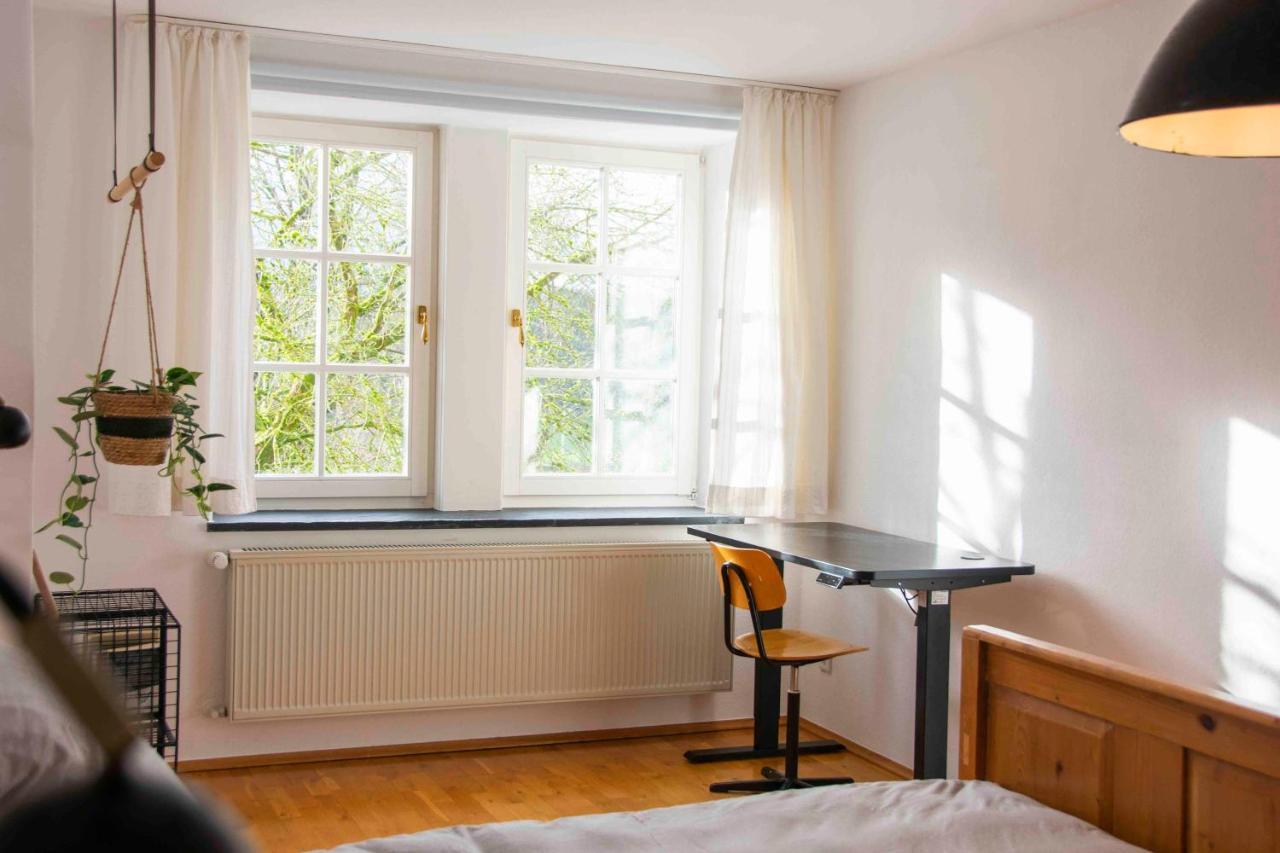 Wennequartier Lägenhet Schmallenberg Exteriör bild